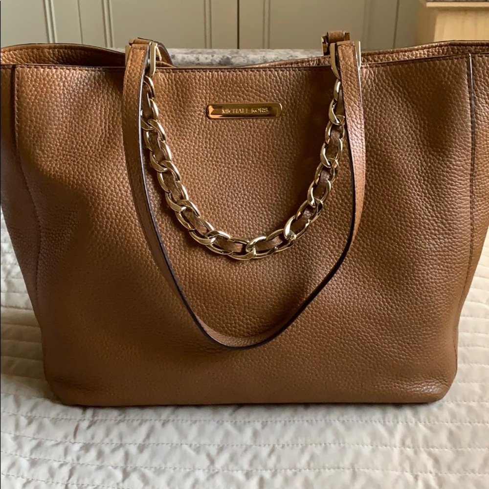 Michael Michael Kors 2 way tote
